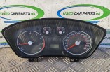 Ford Focus MK2 Speedometer Instrument Cluster Clocks Petrol 4M5T-10849-BK