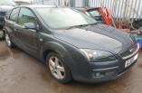 Ford Focus MK2 Titanium breaking spares parts 2005-2008 rear wiper arm hatchback
