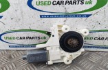 Ford Focus MK2 Window Motor Electric Front Left Door 4M5T-14A389  0130822217