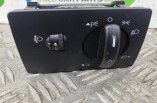 Ford Focus MK2 Zetec Headlight Switch 7M5T13A024MA (2)