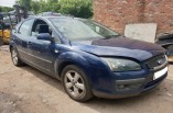 Ford Focus MK2 breaking spares parts ignition barrel key