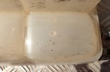 Ford Focus MK2 expansion tank radiator coolant bottle 3M5H-8K218-D2L4A