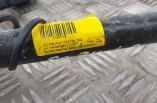 Ford Focus MK2 front left seat buckle pretensioner 4M51-A61209-CA