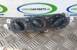 Ford Focus MK2 heater control panel switch 3M5T-19980-AD