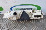 Ford Focus MK2 heater switch with air con 3M5T-19980-AD