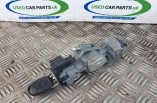 Ford Focus MK2 ignition barrel key 3M51-3F880-AC