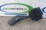 Ford Focus MK2 indicator flash stalk switch 4M5T-13335-AD