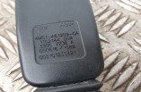 Ford Focus MK2 seat pretensioner passengers left 4M51-A61209-CA
