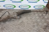 Ford Focus MK2 steering rack end 1 6 petrol