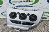 Ford Focus MK3 2011-2015 Heater Control Panel Switch BM5T-19980-BE Air Con AC
