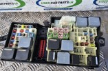 Ford Focus MK3 2011-2015 TDCI Fuse Box Engine Bay DM5T 14K733 DEA RELAYS