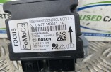 Ford Focus MK3 Airbag Control Module ECU CM5T14B321CA 0285011126 (2)