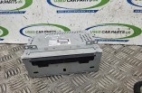 Ford Focus MK3 CD Player Radio Head Unit BM5T-18C815-XM Titanium Navigator