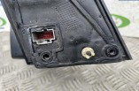Ford Focus MK3 Electric Door Wing Mirror Glass Indicator Passengers Left Blue (3)