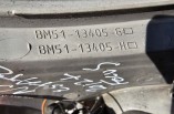 Ford Focus MK3 Estate 2011-2014 Rear Tail Main Brake Light Passengers Left On Body (5)
