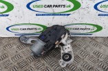 Ford Focus MK3 Front Wiper Motor Linkage Drivers Right BM51-17504-BJ (2)