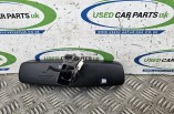 Ford Focus MK3 Interior Rear View Mirror Glass AU5A-17E678-AD (2)