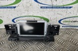 Ford Focus MK3 Multimedia Dash Display Screen E1BT18B955DA