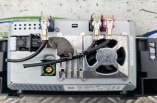 Ford Focus MK3 Multimedia Dash Display Screen E1BT18B955DA (3)