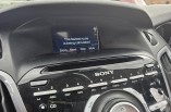 Ford Focus MK3 Multimedia Dash Display Screen E1BT18B955DA tested (2)