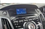 Ford Focus MK3 Multimedia Dash Display Screen E1BT18B955DA tested (3)