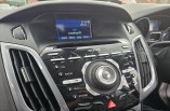Ford Focus MK3 Multimedia Dash Display Screen E1BT18B955DA tested (4)