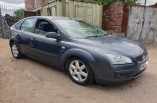 Ford Focus Sport MK2 breaking spares parts radiator coolant header tank 3M5H-8K218-D2L4A