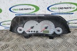 Ford Focus Zetec 1.6 speedometer dash clocks 1998-2005