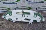 Ford Focus Zetec 1 6 speedometer dash clocks 1998-2005 (2)