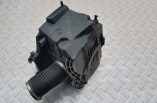 Ford Focus air filter box top housing 1.6 petrol 7M51-9600-AF 2010