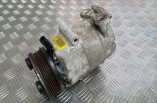 Ford Focus Zetec air con pump compressor 3M5H-19D629-PJ 2008-2011