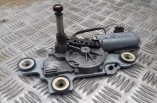 Ford Focus rear back wiper motor 1998-2005 hatchback XS41-A17K441-AC