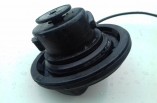 Ford Focus diesel cap 2005-2008