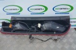 Ford Focus MK2 drivers rear tail light hatchback 2008-2011