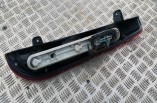 Ford Focus estate passengers rear tail light brake lamp 2005-2008