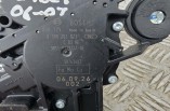 Ford Focus estate rear wiper motor MK2 2005-2012 3M51-R17K441-AE (3)