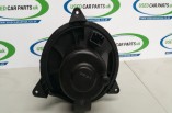 Ford Focus heater blower motor XS4H-18456-BB