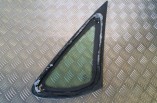 Ford Focus quarter glass window passengers side rear 2005-2011 5 door