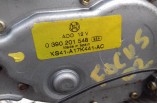 Ford Focus rear back wiper motor 1998-2005 hatchback XS41-A17K441-AC