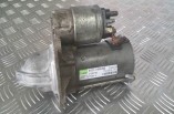 Ford Focus starter motor 1 6 petrol 2010 8V21-11000-BD