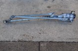 Ford Focus wiper motor linkages front windscreen 1998-2004 XS41 17508 AB