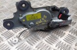 Ford Focus rear back wiper motor 1998-2005 hatchback XS41-A17K441-AC