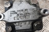 Ford Fusion 1 4 TDCI power steering pump 2S6C3A696BC ES