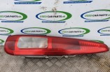 Ford Fusion 2005-2012 drivers back brake tail light lamp