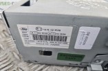 Ford Fusion 6000 CD Player Radio Stereo Head Unit 6S61-18C815-AJ (4)