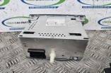 Ford Fusion 6000 CD Player Radio Stereo Head Unit 6S61-18C815-AJ (5)