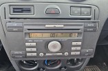 Ford Fusion 6000 CD Player Radio Stereo Head Unit 6S61-18C815-AJ TESTED (2)
