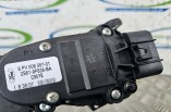 Ford Fusion Accelerator Throttle Pedal 2S61-9F836-BA 1 4 Petrol (2)