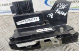 Ford Fusion Door Lock Motor Catch Passengers Front Left 2S6AA21813FK (4)