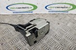 Ford Fusion Door Lock Motor Catch Passengers Front Left 2S6AA21813FK (5)